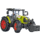 Traktor Claas Axion